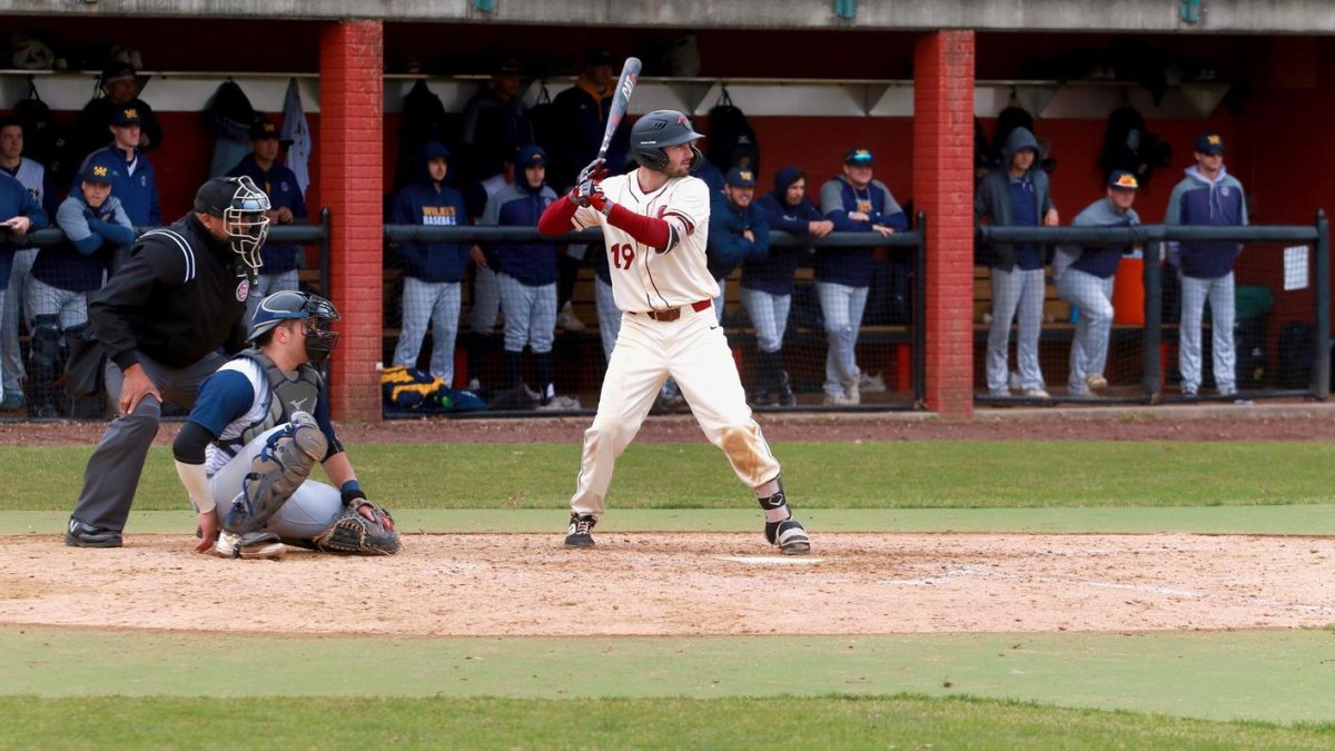 Division III Baseball Teams Play RecordSetting 24Hour Game NBC 6