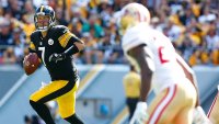 Ben Roethlisberger Reveals 49ers Reached Out to Him Amid 2022 QB Injuries