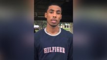 Donovan Watson
