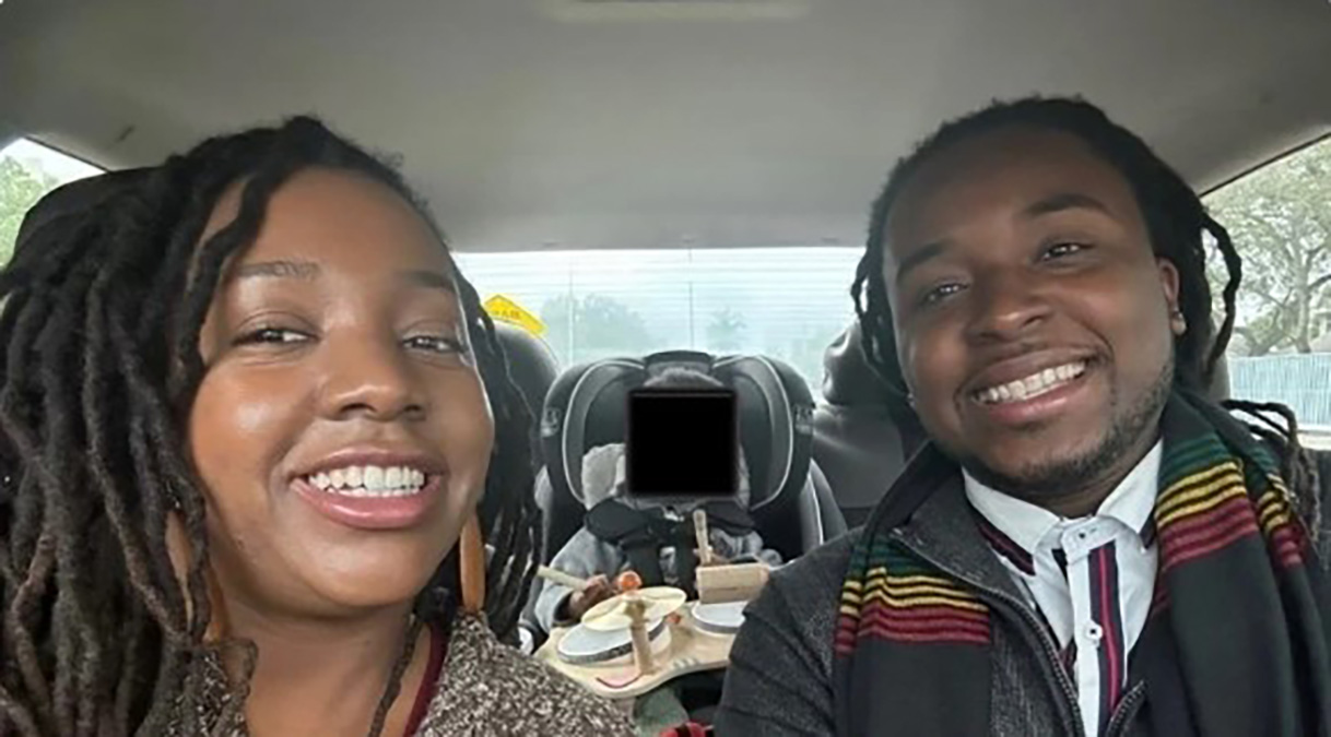 Tamarac Couple Kidnapped in Haiti, Family Says