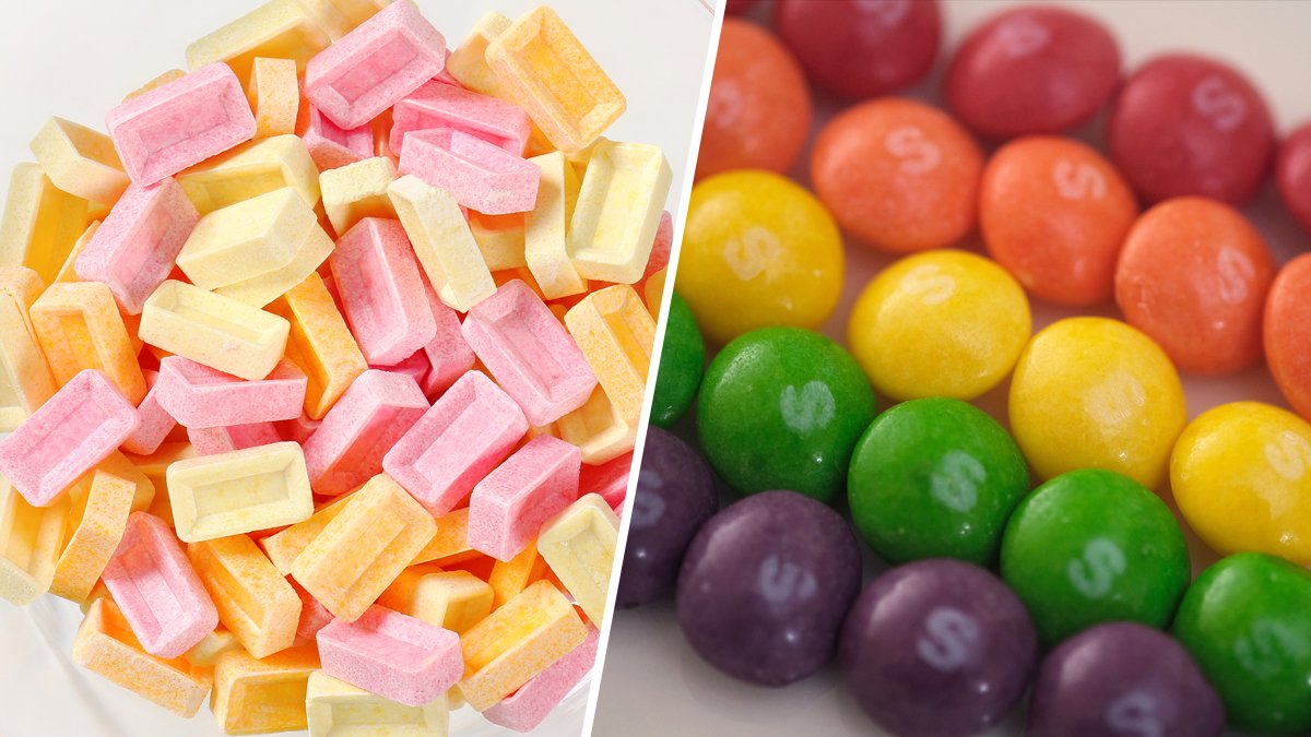 Chemicals in Food: California Bill Could Affect Some Popular Candies – NBC 6 South Florida - Vimarsana News