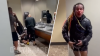 Rapper Tekashi 6ix9ine Hospitalized in South Florida After Being Attacked in LA Fitness
