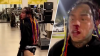 New Video Shows Tekashi 6ix9ine Bloodied After Attack in South Florida LA Fitness