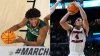 Hoops History With Sweet 16 Represented by Two South Florida Teams