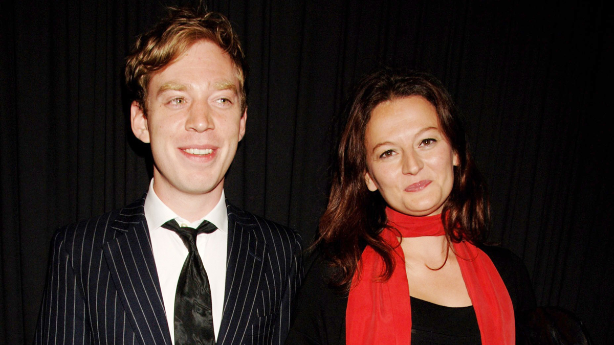 Composer Nicholas Lloyd Webber, Son of Andrew Lloyd Webber, Dies at 43