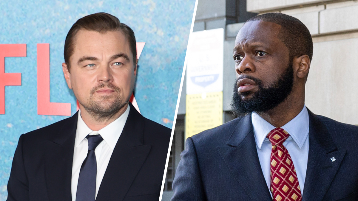 Leonardo DiCaprio Testifies in Revenue-Laundering Circumstance of Fugees Rapper Pras