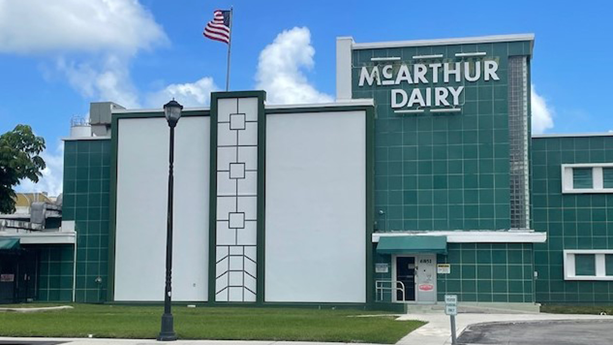 ‘Operation Got Milk’ 6 Busted in 1 Million Dairy Theft in MiamiDade