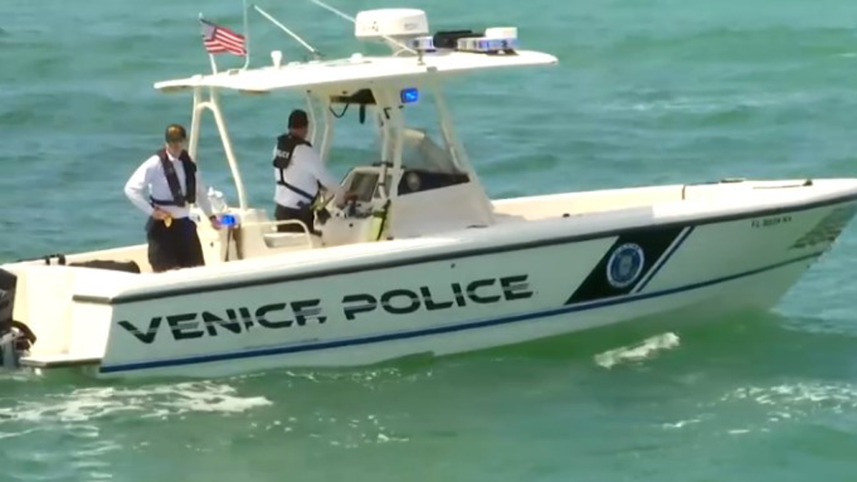 2 Men, 2 Women Killed in Plane Crash Off Florida’s Gulf Coast NBC 6