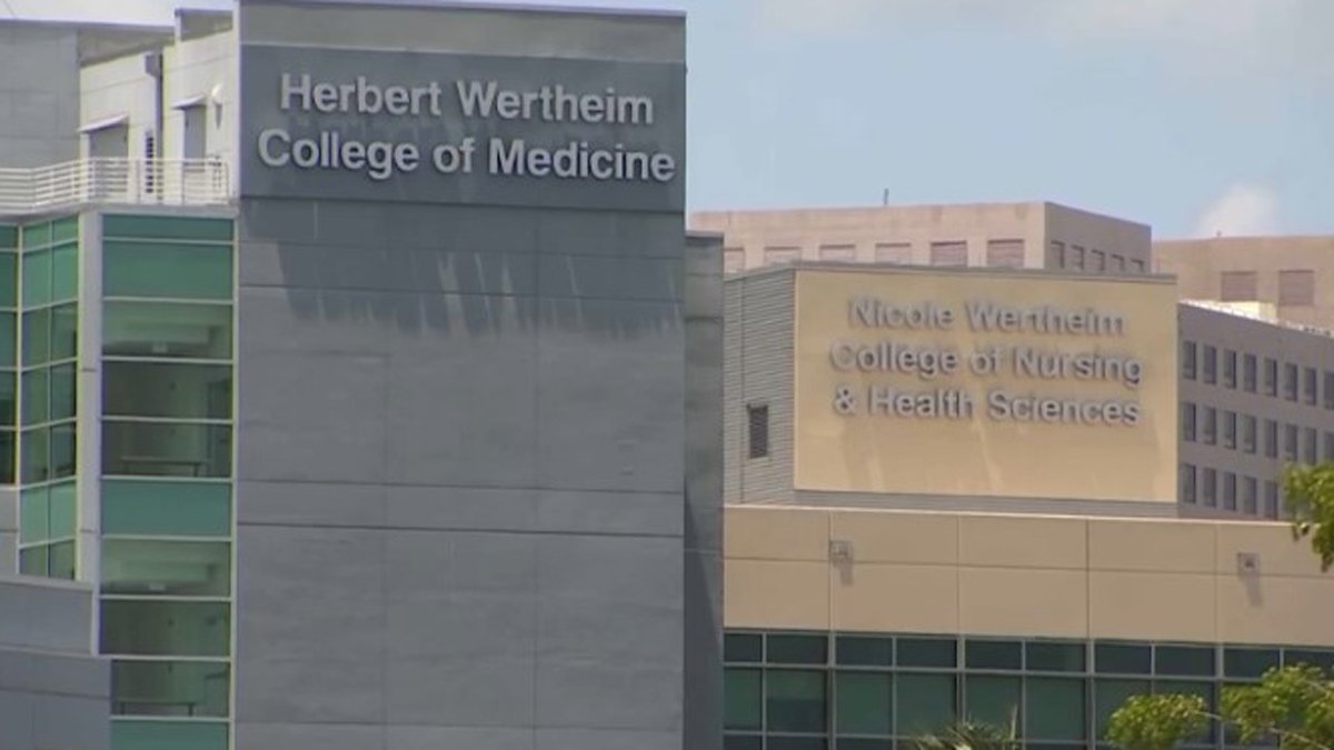 Baptist Health-FIU Partnership Will 'Dramatically Improve Access to Physicians': CEO – NBC 6 South Florida - Vimarsana News