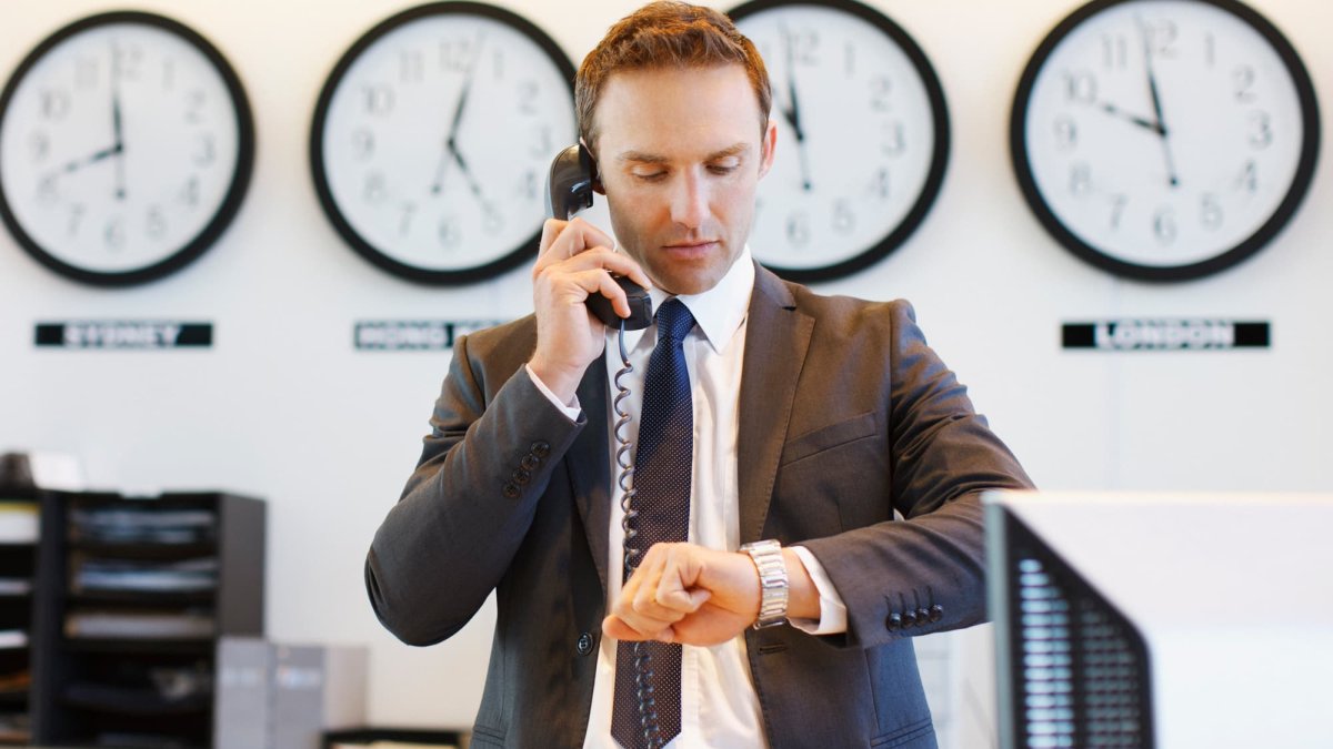 This Last-Second Move Is 'One of the Only' Things That Can Still Reduce Your 2022 Taxes, Says CPA – NBC 6 South Florida - Vimarsana News