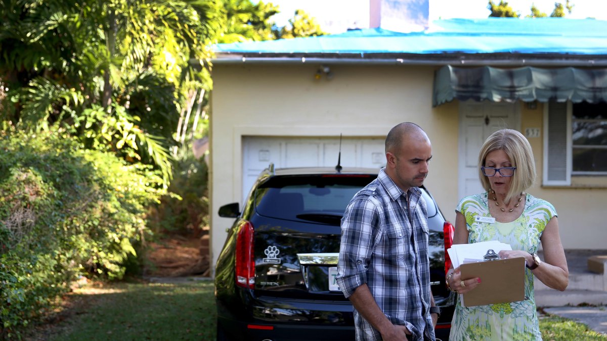These Features May 'Set You Ahead of the Competition' When Selling Your Home, Research Finds – NBC 6 South Florida - Vimarsana News