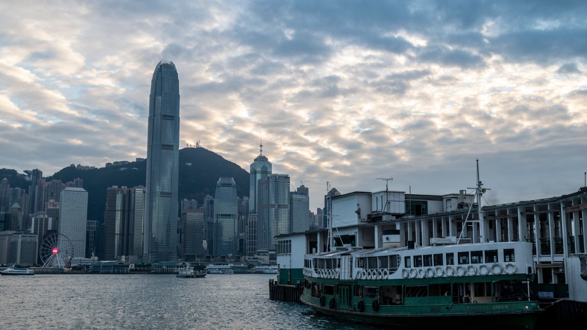 Asia Markets Fall as Investors Weigh Fed Forecasts of a U.S. Recession - Vimarsana News
