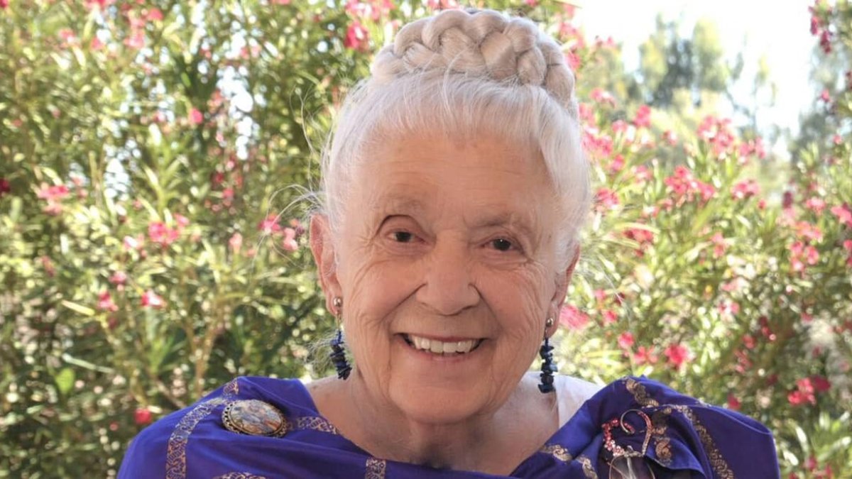 'I Didn't Retire Until 99': 100-Year-Olds Share Their Secrets to a Long and Happy Life – NBC 6 South Florida - Vimarsana News