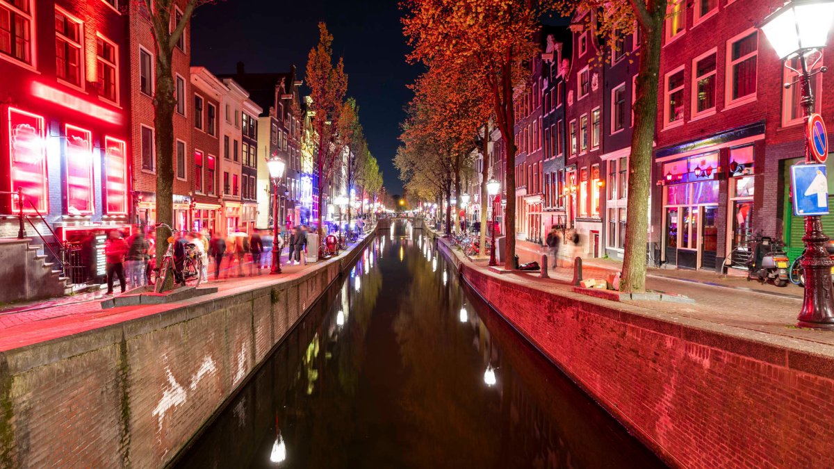 Most Countries Want Tourists Back — But Amsterdam Is Telling These Visitors to 'Stay Away' – NBC 6 South Florida - Vimarsana News