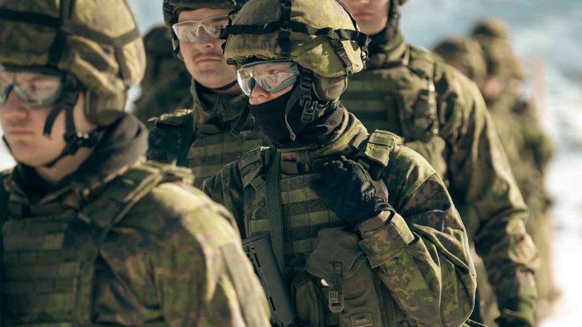 Ukraine War Live Updates: Finland Set to Formally Join NATO; Russian Blogger Bombing Suspect Has Been 'Framed,' Husband Says – NBC 6 South Florida - Vimarsana News