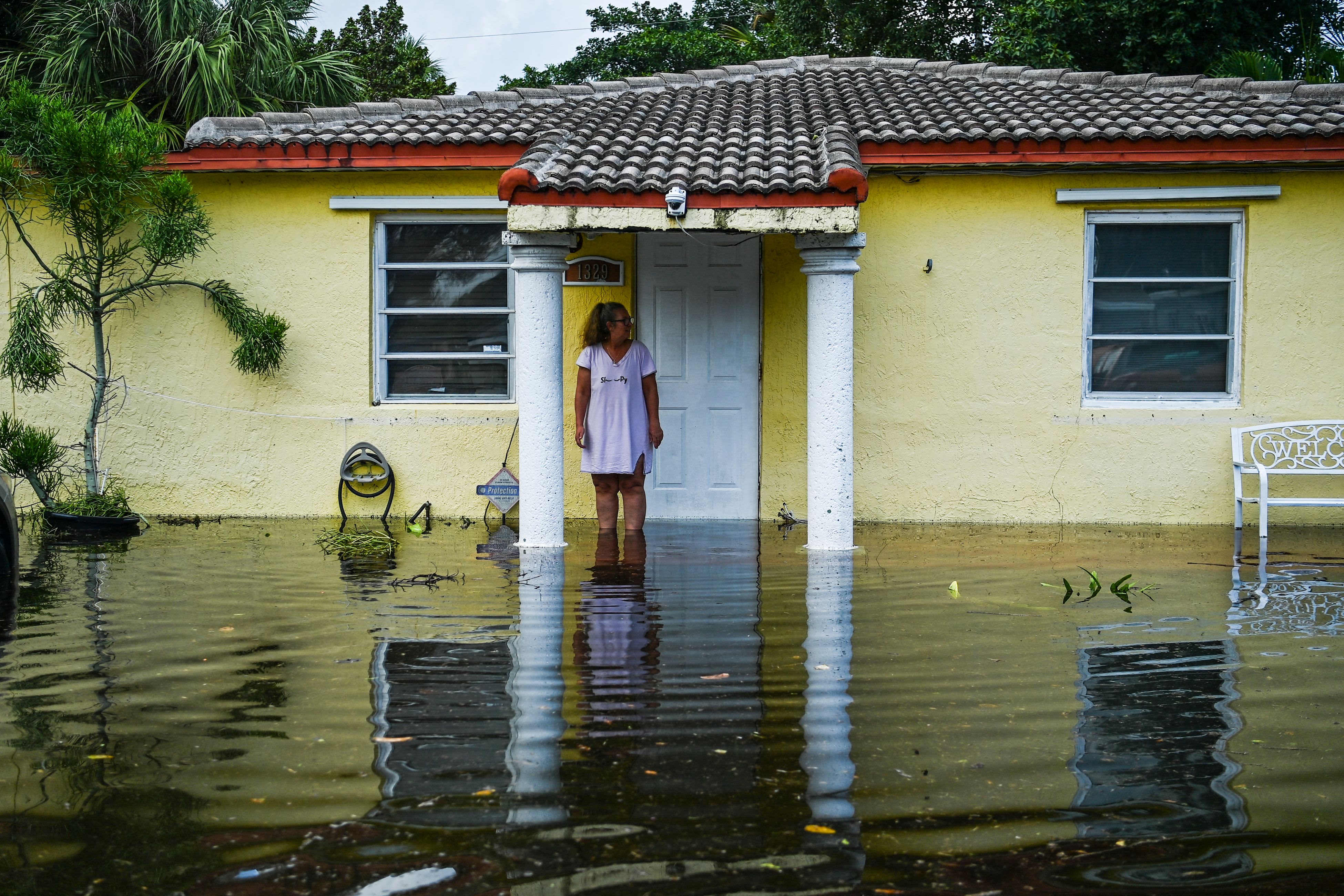 Historic South Florida Imagery