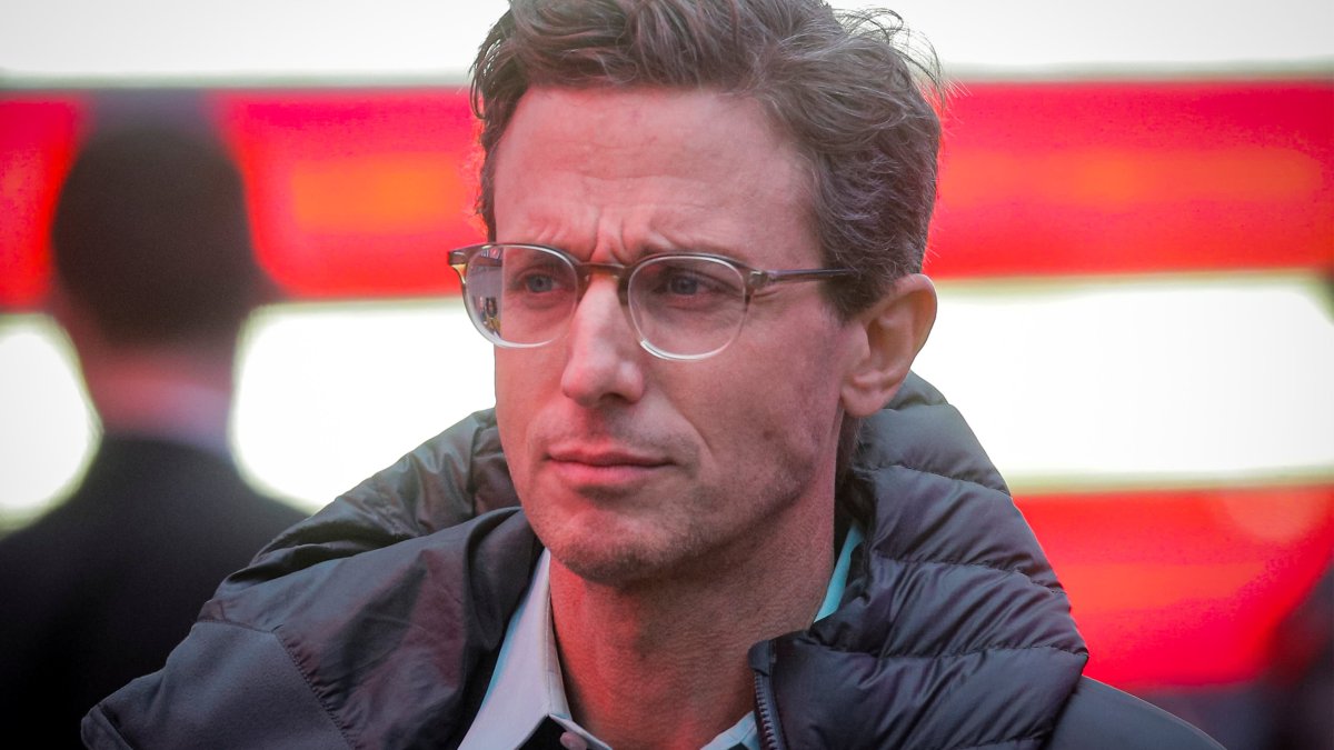 It Might Be Jonah Peretti's Last Chance to Turn BuzzFeed Around - Vimarsana News