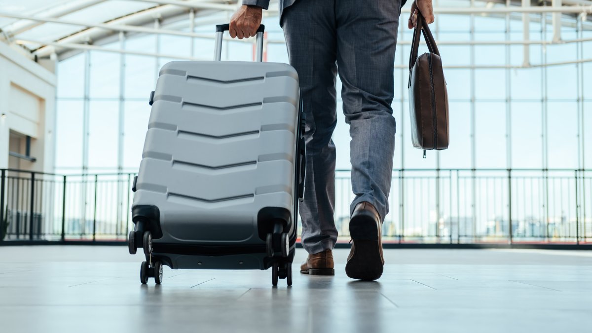 U.S. Travel Advisories: Government Issues Warnings for Travelers to These Countries – NBC 6 South Florida - Vimarsana News