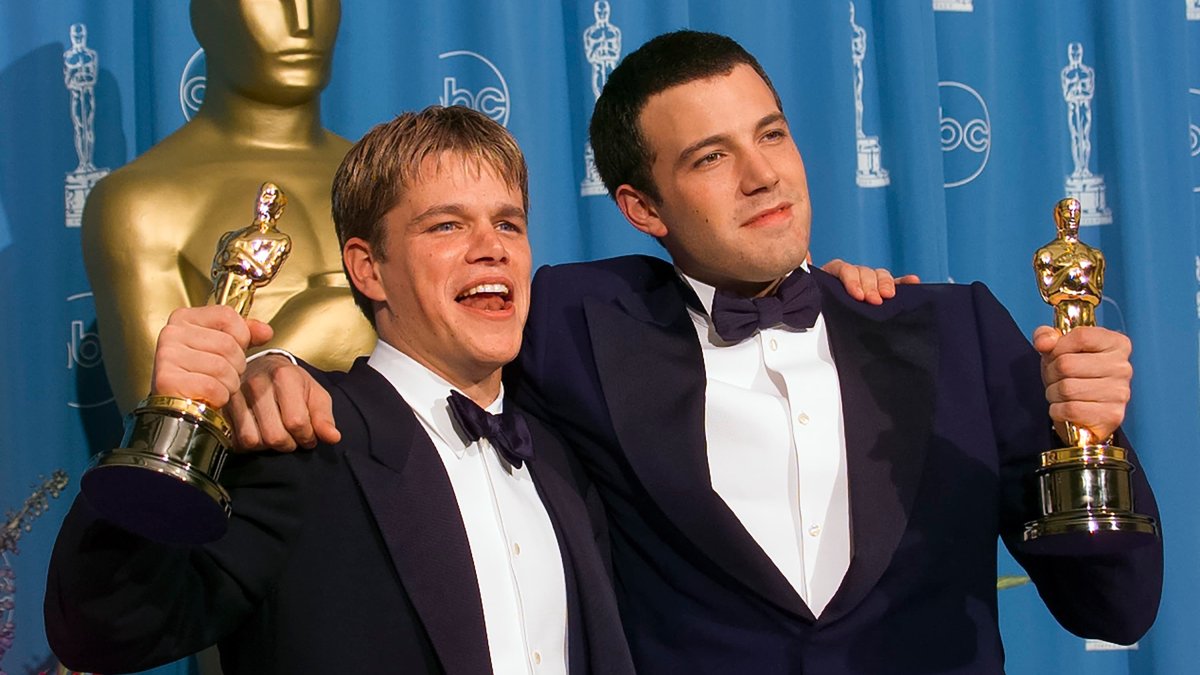Ben Affleck and Matt Damon Blew Their 0,000 ‘Good Will Hunting’ Payday on Cars and trucks and a Celebration Residence: ‘We Have been Broke in 6 Months’