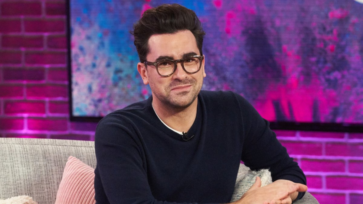Dan Levy shares why he turned down Ken role in ‘Barbie&#039