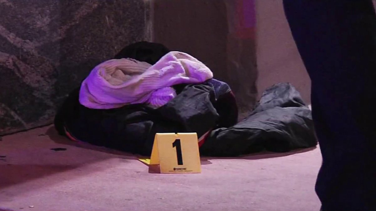 Man Arrested After Homeless Man Critically Injured in Miami Beach ...