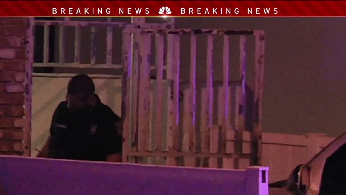 Man Found Stabbed to Death in Hialeah Home – NBC 6 South Florida