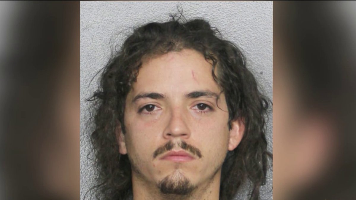 Man Arrested for Attempted Murder in Road-Rage Shooting on I-95 in ...