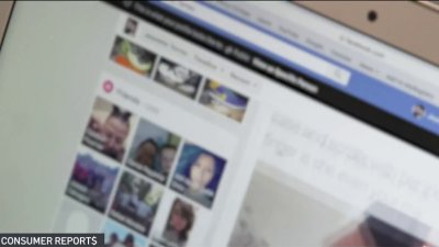 Consumer Reports: How to Keep Yourself Safe When Using Facebook Marketplace