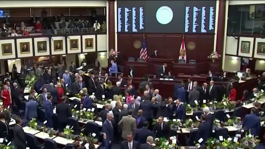 Florida Lawmakers Propose Wide-Ranging Changes in Election Laws