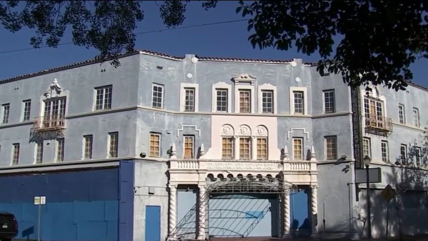Future Uncertain for Historic Coconut Grove Playhouse