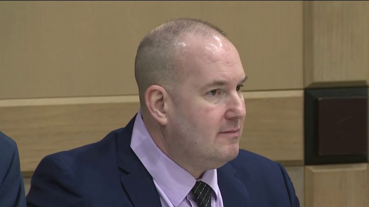 Broward Love Triangle Murder Trial Begins – NBC 6 South Florida