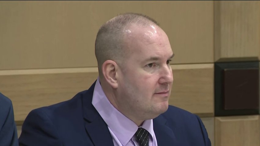 Broward Love Triangle Murder Trial Begins
