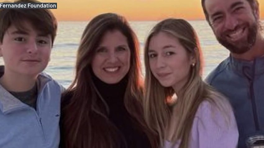 ‘She Always Brought Joy': Parents Create Foundation to Honor Teen Killed in Boating Crash