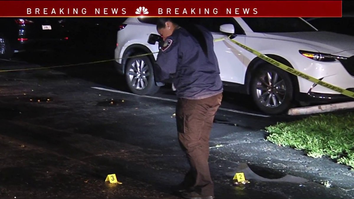 Police Launch Investigation Near Pembroke Pines Apartment Complex – NBC ...