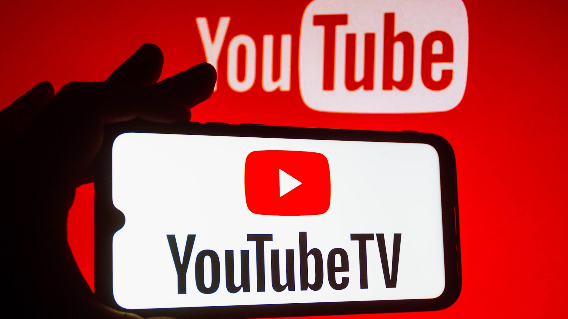 YouTube TVs first season as the carrier of NFL Sunday Ticket begins Sunday