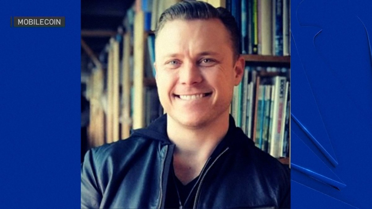 Nima Momeni guilty in stabbing death of Cash App founder Bob Lee – NBC 6  South Florida