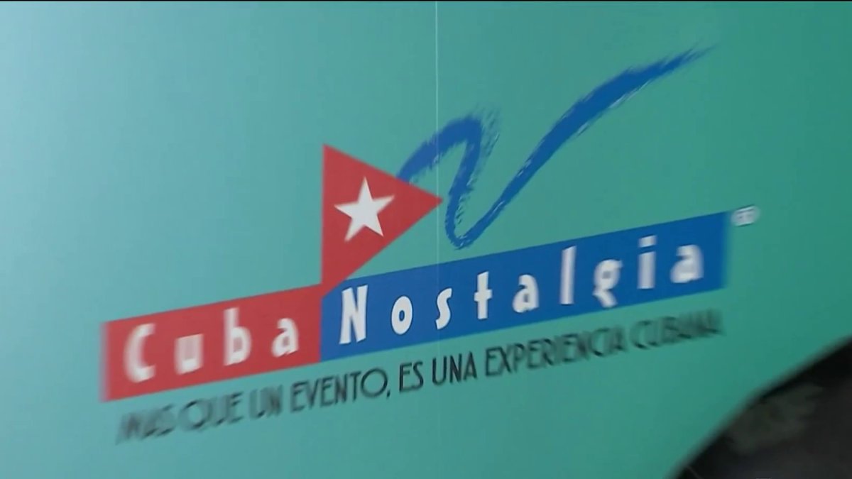 Cuba Nostalgia Celebrates Generations of Cuban Culture NBC 6 South