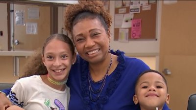 Forever Family: JAFCO Children's Abilities Center
