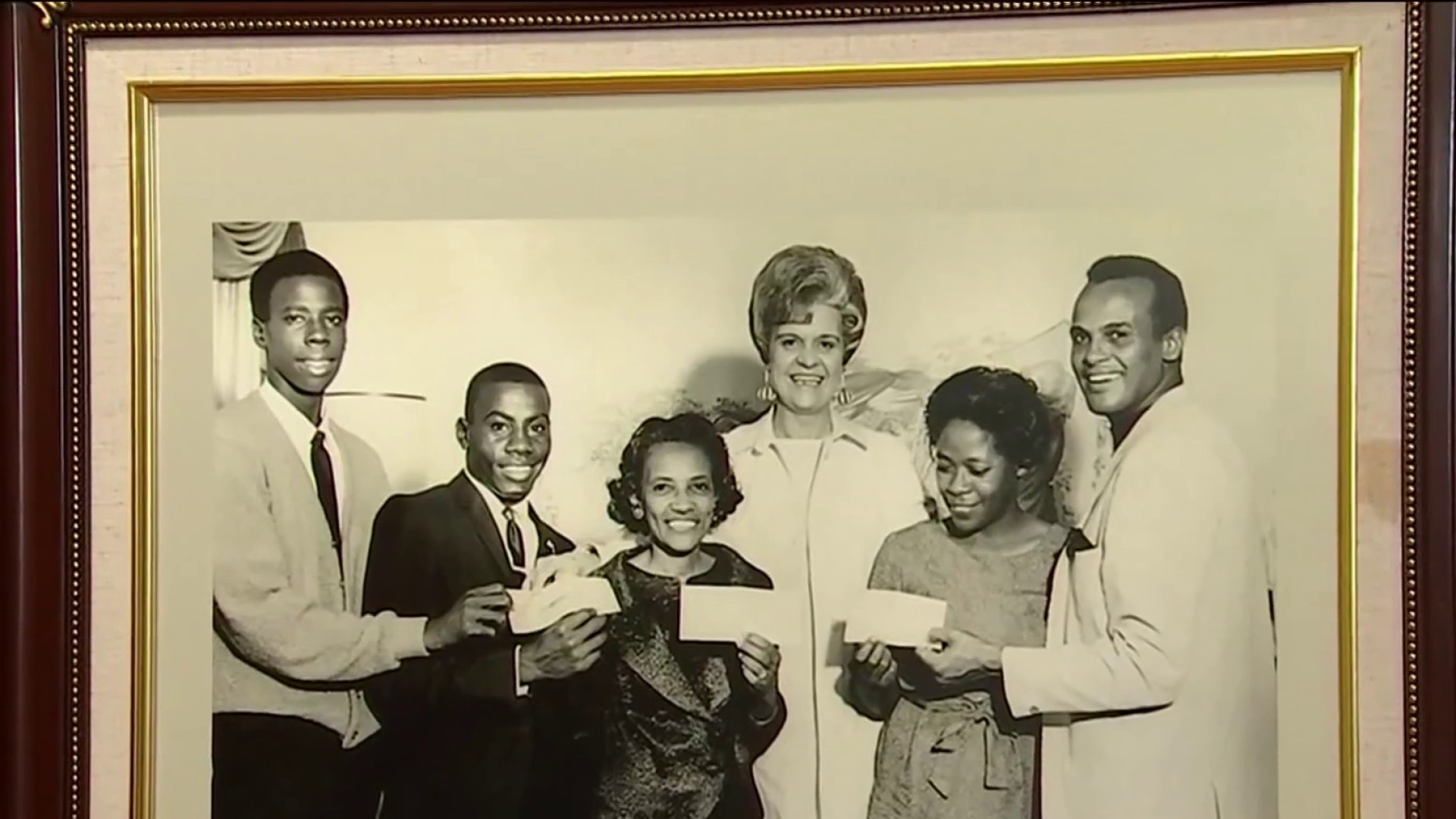 South Florida Mourns Loss Of Harry Belafonte – NBC 6 South Florida South Florida Mourns Loss Of Harry Belafonte – NBC 6 South Florida
