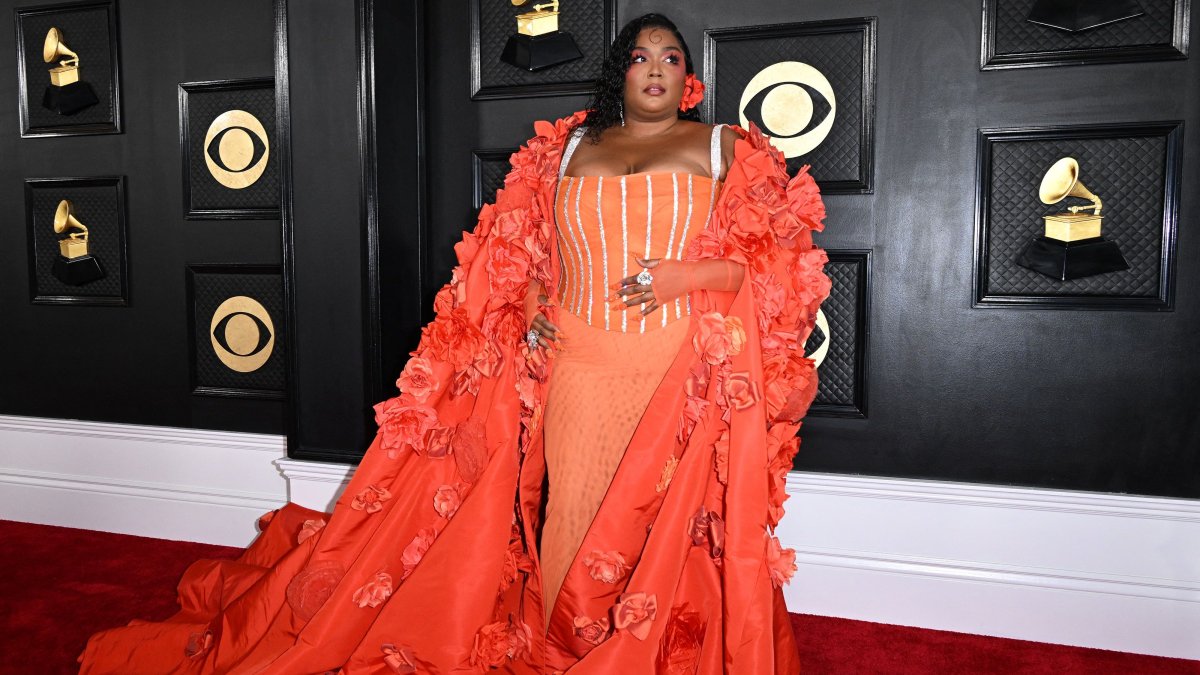 Lizzo Protests Tennessee Law, Aims to Produce ‘Safe Space’ for Drag Queens at Live performance