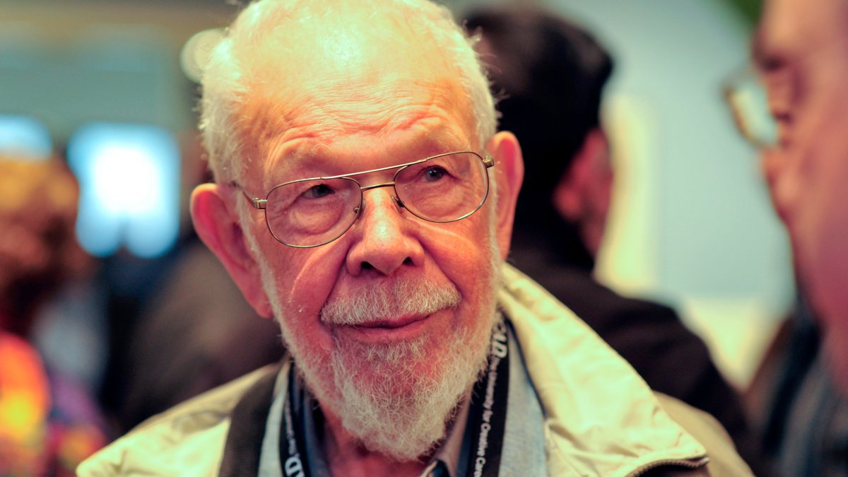 Al Jaffee, Longtime Mad Magazine Cartoonist, Lifeless at 102