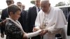 Pope Francis Leaves Hospital; ‘Still Alive,' He Quips