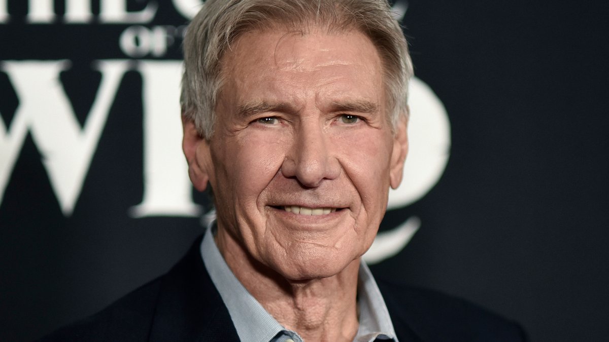 ‘Indiana Jones’ to Premiere at Cannes With Tribute to Harrison Ford