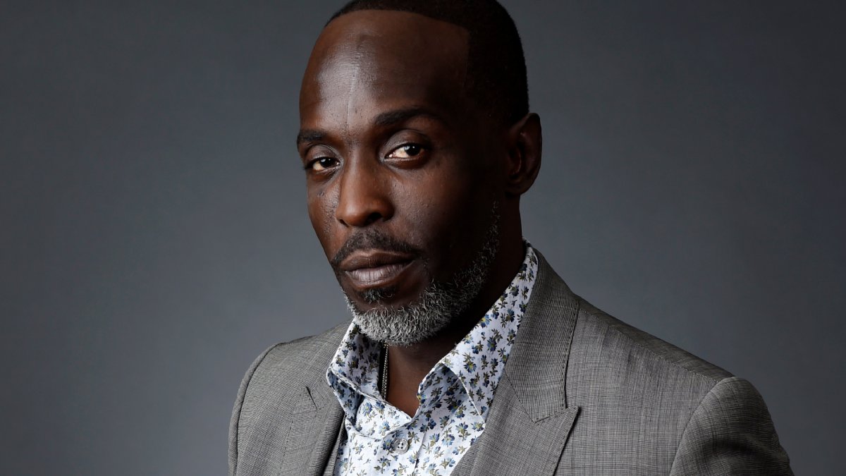 Drug Seller Pleads Responsible in Overdose Dying of ‘The Wire’ Actor Michael K. Williams