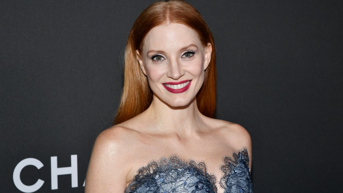 Jessica Chastain Returns to Theater With ‘A Doll’s House’