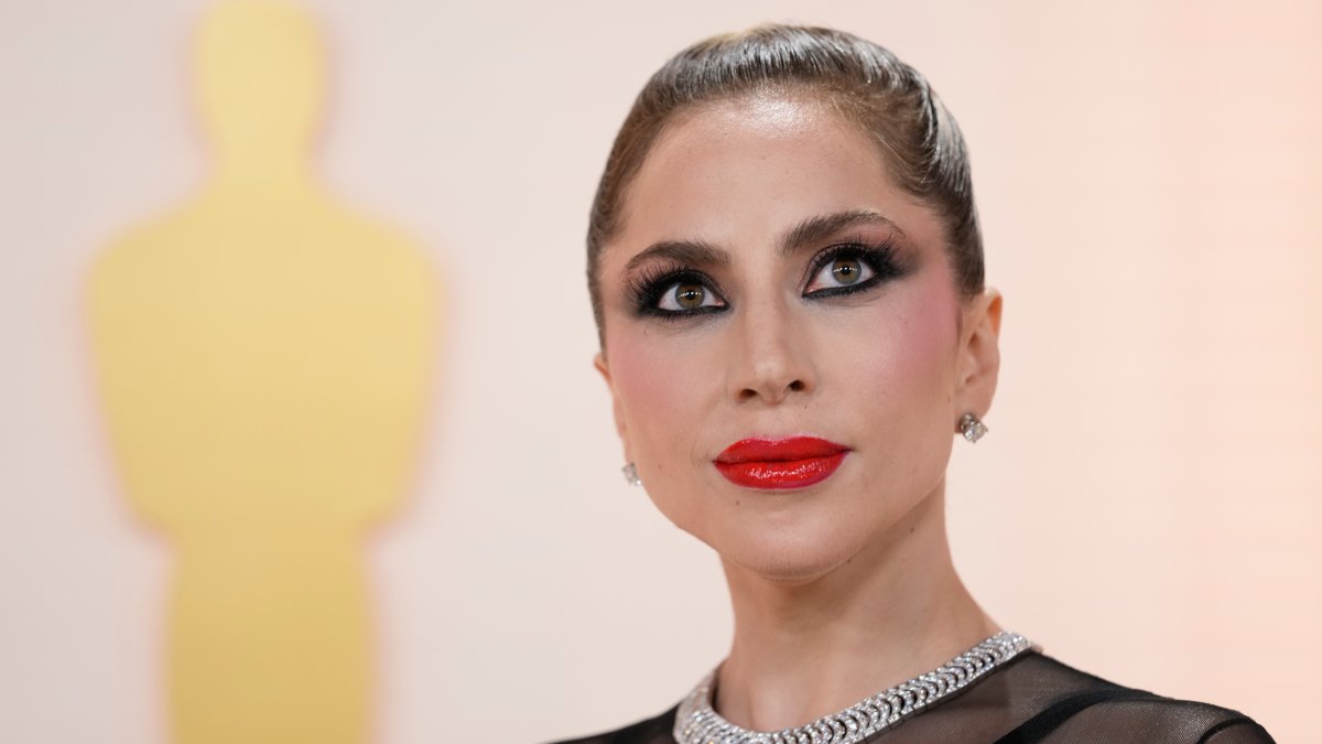 Lady Gaga to Co-Chair Biden’s Star-Studded Arts and Humanities Committee