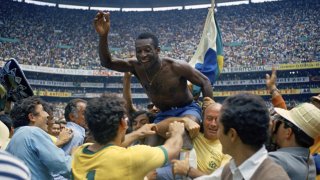 Pele