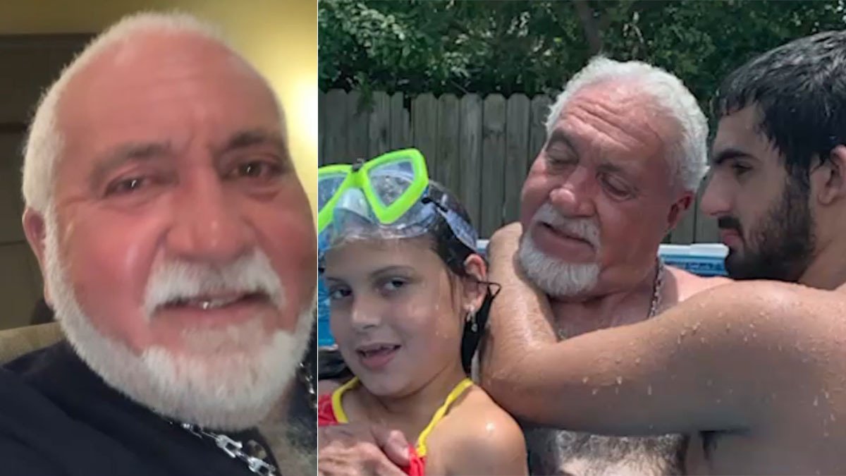 Grandfather Killed in Allapattah Crash Involving Miami Police Officers – NBC 6 South Florida - Vimarsana News
