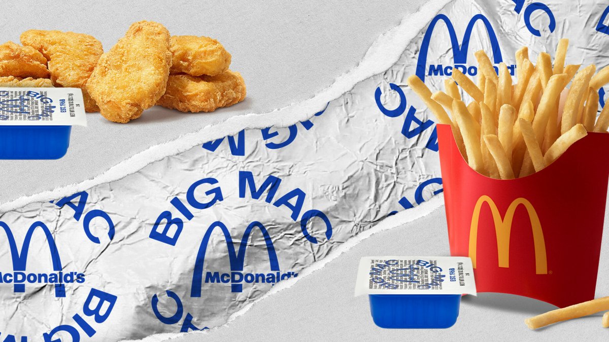 McDonald’s Huge Mac Sauce Can make Side Get Debut This Month