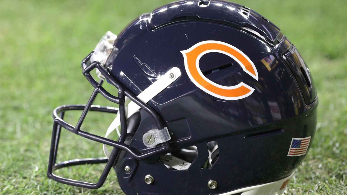 Chicago Bears exploring possible new stadium sites in Indiana, team says